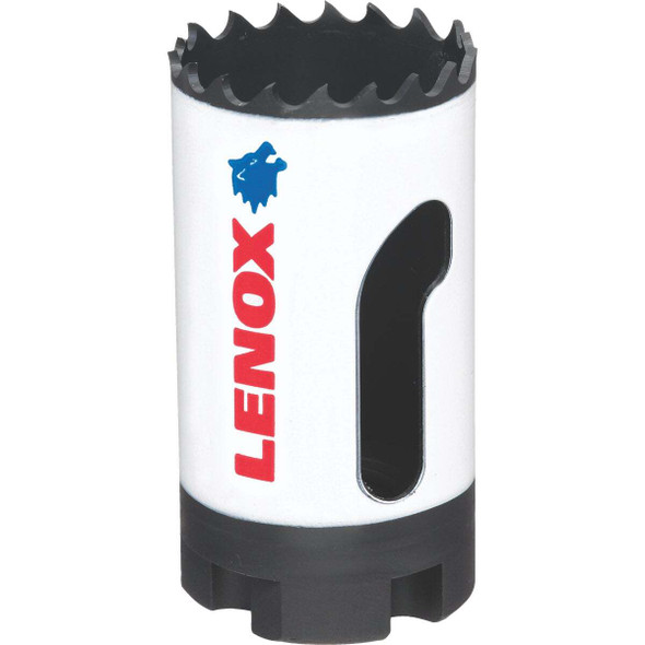 Lenox Speed Slot 1-1/4 In. Bi-Metal Hole Saw 3002020L