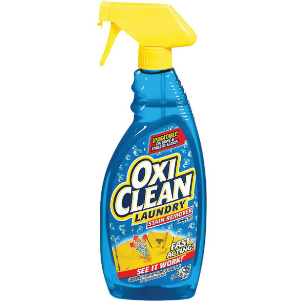 OxiClean 21.5 Oz. Liquid Stain Remover 51693