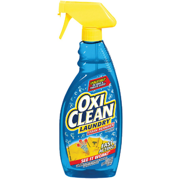 OxiClean 21.5 Oz. Liquid Stain Remover 51693