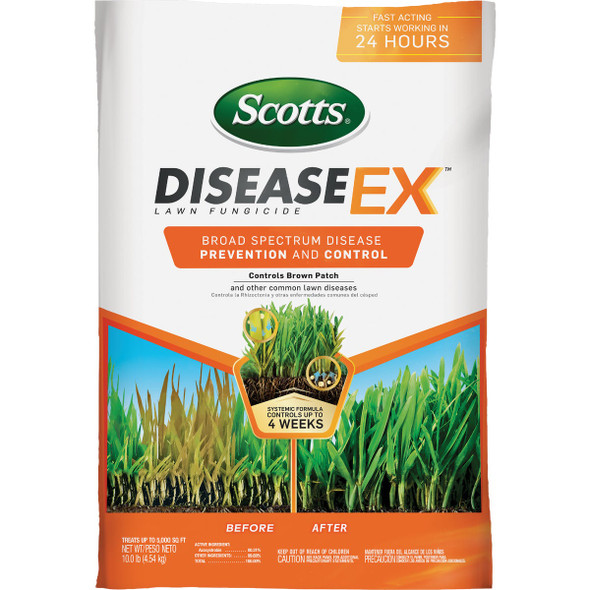 Scotts 5m Disease-Ex 37610C