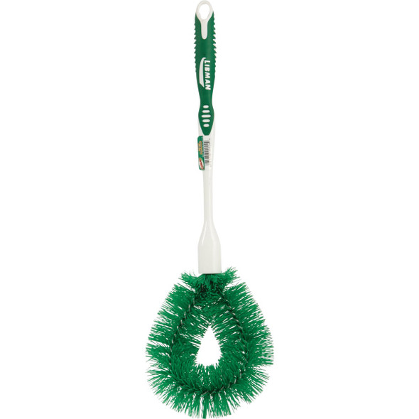 Libman 16 In. Angle Toilet Bowl Brush Libman 16 In. Angle Toilet Bowl Brush