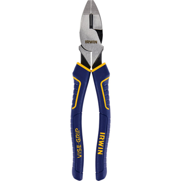 Irwin 9-1/2 In. Vise-Grip Linesman Pliers 2078209