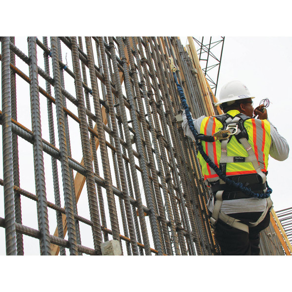 Fall Tech Standard Size Lift-Fall Protection Kit A70158259R 347582