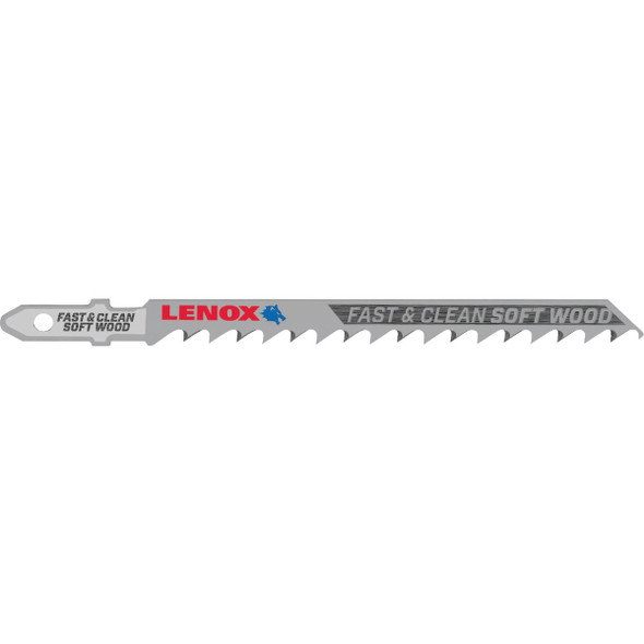 Lenox 3pk 4" 6t T Hcs Jgsbld 1990847