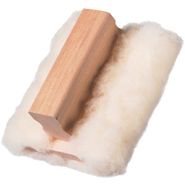 Purdy Lambskin 3 In. x 5 In. Pad Painter 11354600 784962