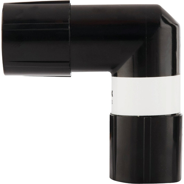 Rain Bird Easy Fit 1-2 In. Tubing Compression Elbow EFE25-1PS 714907