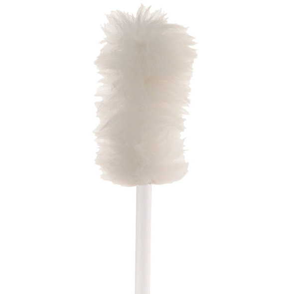 Ettore 28 In. 100% Virgin Lambswool Duster 48710