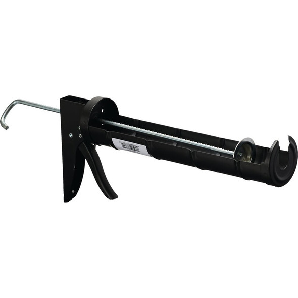 29 Oz. 12:1 Thrust Ratchet Cradle Caulk Gun YD-127 770366