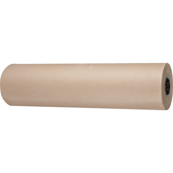 Duro 24 In. 40 Lb. Kraft Paper 90285
