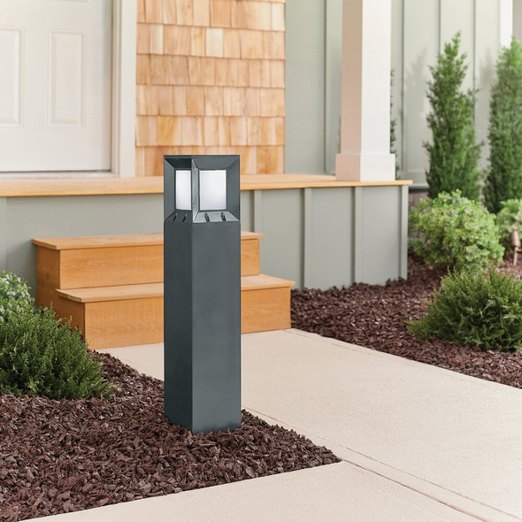 Krylon Rust Tough 12 Oz. Gloss Alkyd Enamel Spray Paint, Machinery Gray K09206008 770386