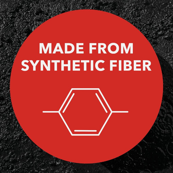 Kiwi Select Dress Round 36 In. Laces (2-Pair) 0284 820767