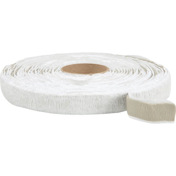 United States Hardware 1/8 In. x 3/4 In. x 30 Ft. Butyl Putty Tape R-010B