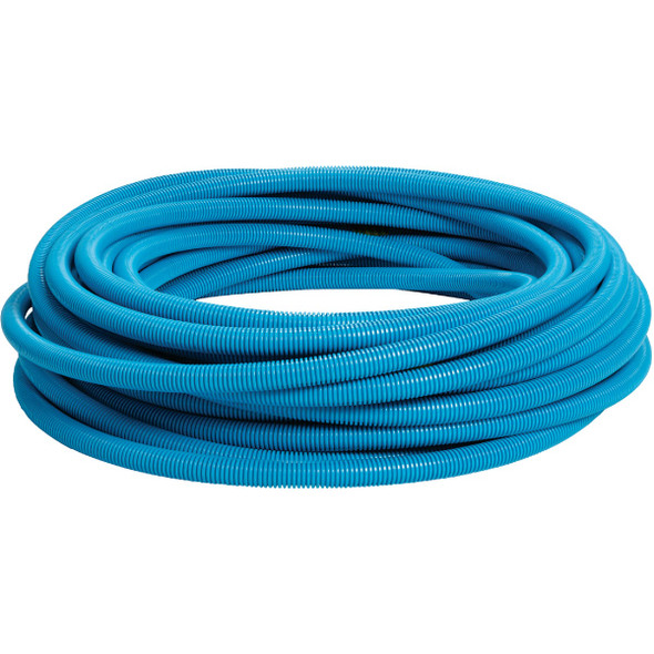Carlon 1/2 In. x 200 Ft. PVC Flexible ENT Conduit 12005-200