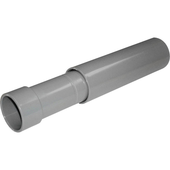 Carlon 3 In. PVC Expansion Coupling E945L-CAR