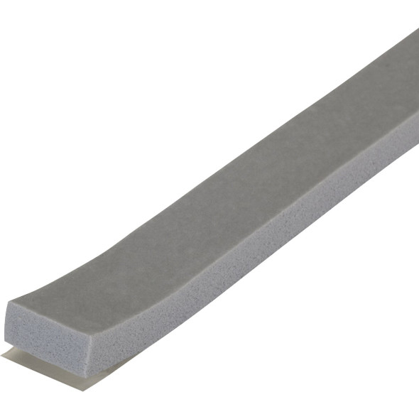 M-D 1/2x1/4x17' Gr Foamtape 02279