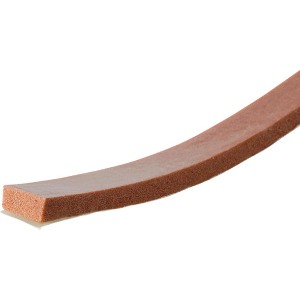 M-D 3/8x3/16x17' Br Foamtape 02790