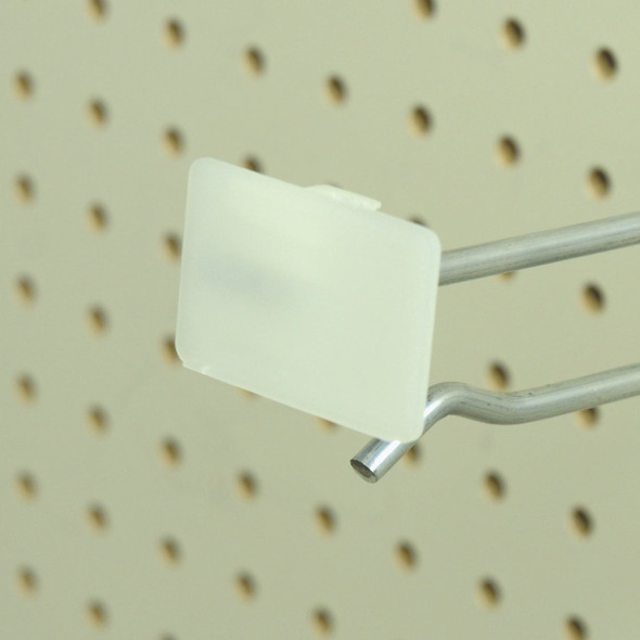 Southern Imperial 2 In. Quad Wire Label Holder 4425849180 Pack of 100