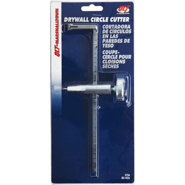 Marshalltown Wal-Board 16 In. Drywall Circle Cutter 40020 305677