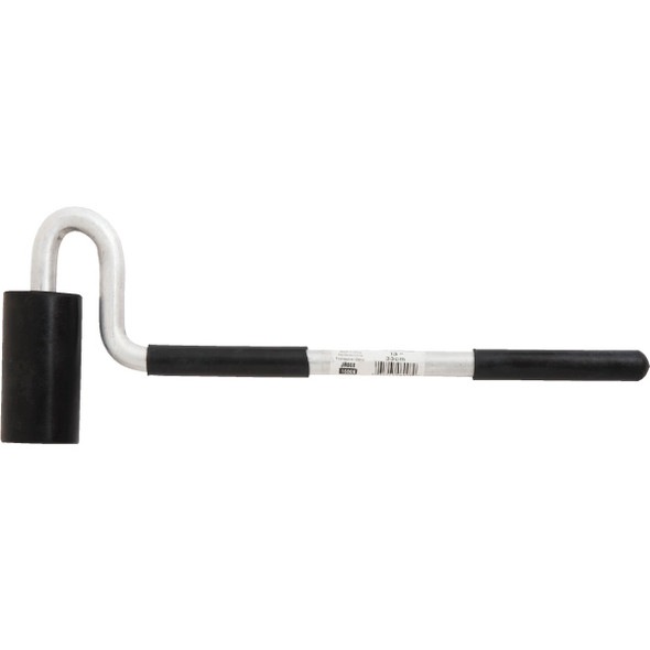 Marshalltown QLT 3 In. W Laminate Seam Roller