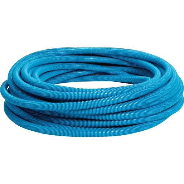Carlon 1 In. x 100 Ft. PVC Flexible ENT Conduit 12008-100