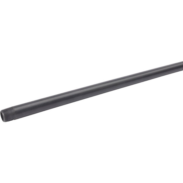 B&K 1/2 In. MIP x 36 In. Schedule 80 PVC Nipple 403-360