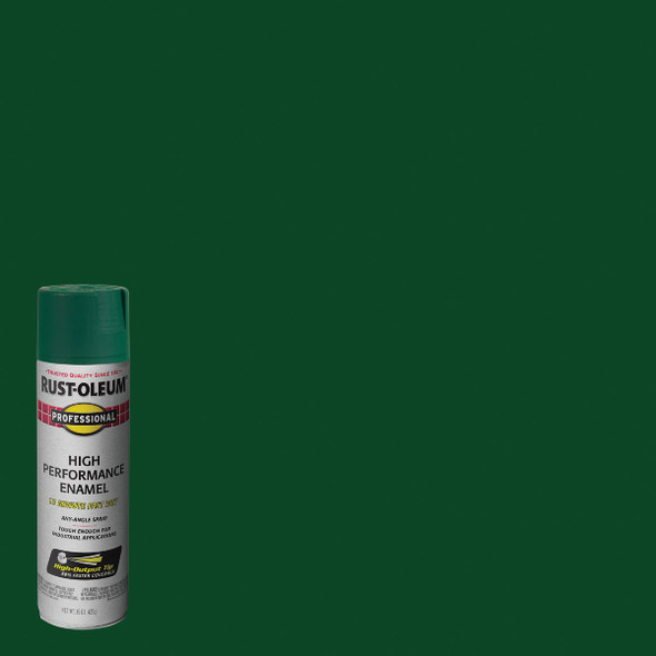 Professional Hntr Grn Pro Spray Paint 7538838