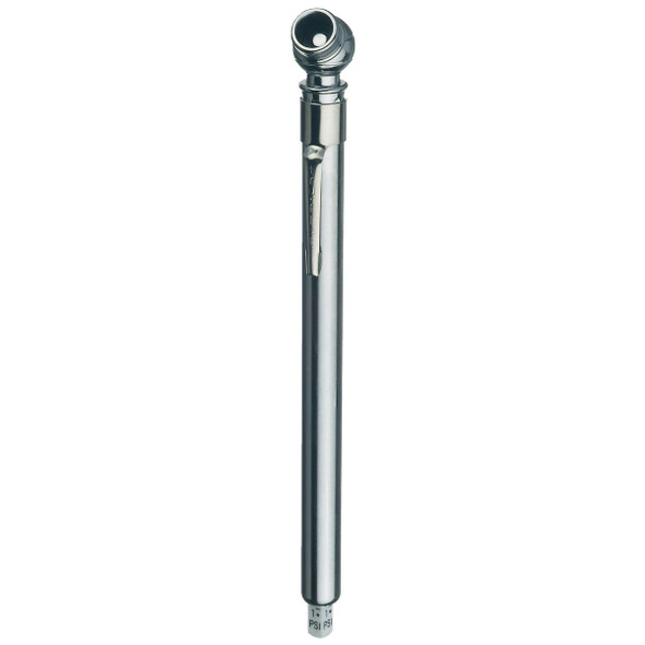 Tru-Flate 10-50 psi Nylon Tire Gauge 17-509 580295