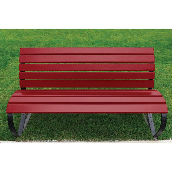 Rust-Oleum Professional 15 Oz. Gloss Industrial Enamel Spray Paint, Safety Red 7564838 781487