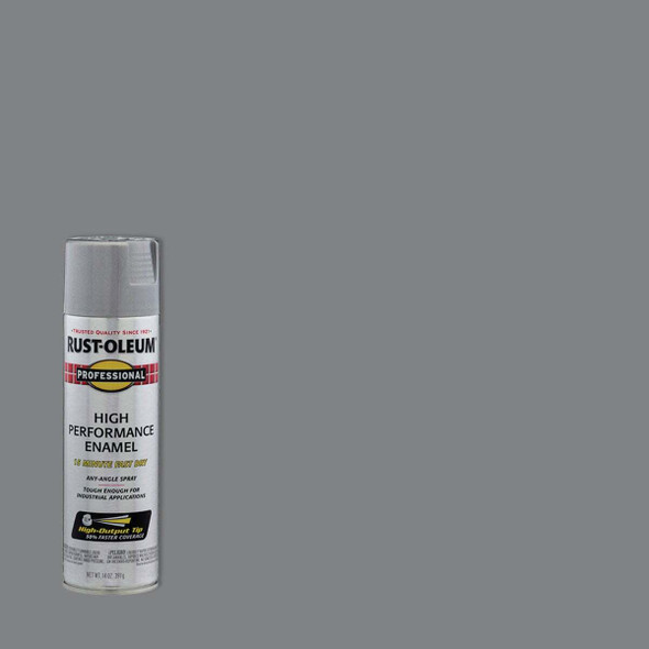 Professional Aluminum Pro Spray Paint 7515838
