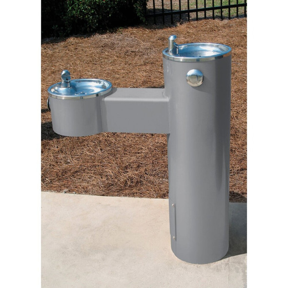 Professional Aluminum Pro Spray Paint 7515838 782941