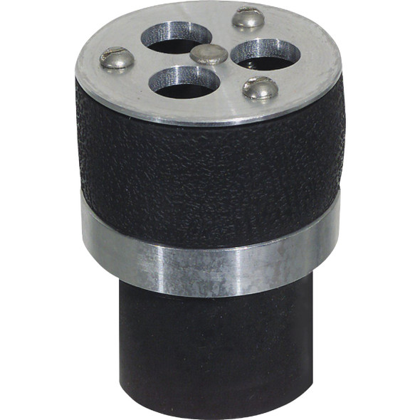 Flood-Guard 2 In. Rubber Float Gasket Check Valve 2FH