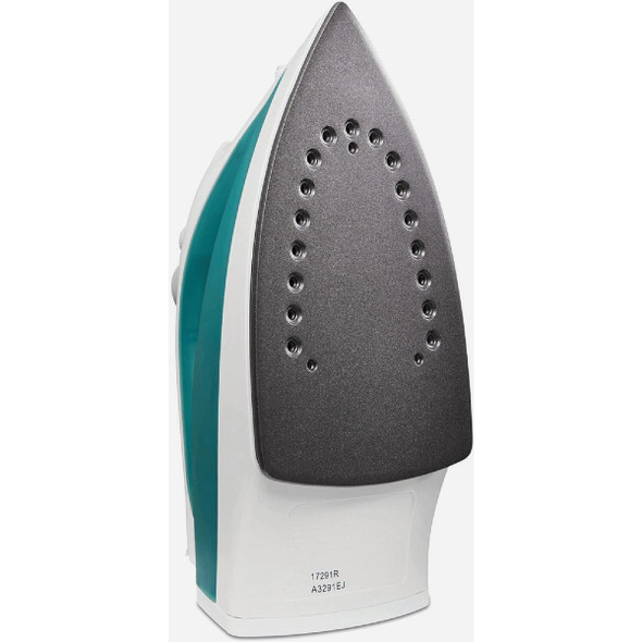 Proctor Silex Adjustable Steam Iron 17291PS 657186