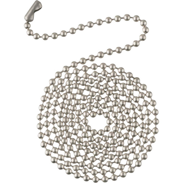 Westinghouse 3 Ft. Brushed Nickel Pull Chain 77238 562173
