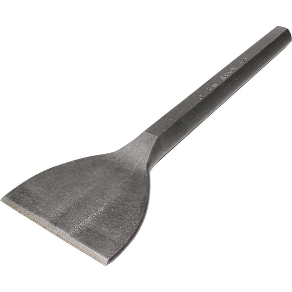 Mayhew Tools 3 In. x 12 In. Floor Chisel 94202