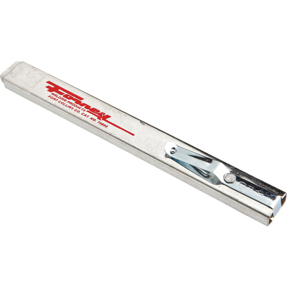 Forney Flat Pencil Soapstone Holder 70802 Forney Flat Pencil Soapstone Holder 70802