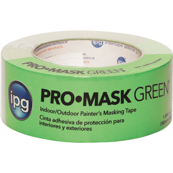ProMask Green 1.88" Grn Painter Tape 5805