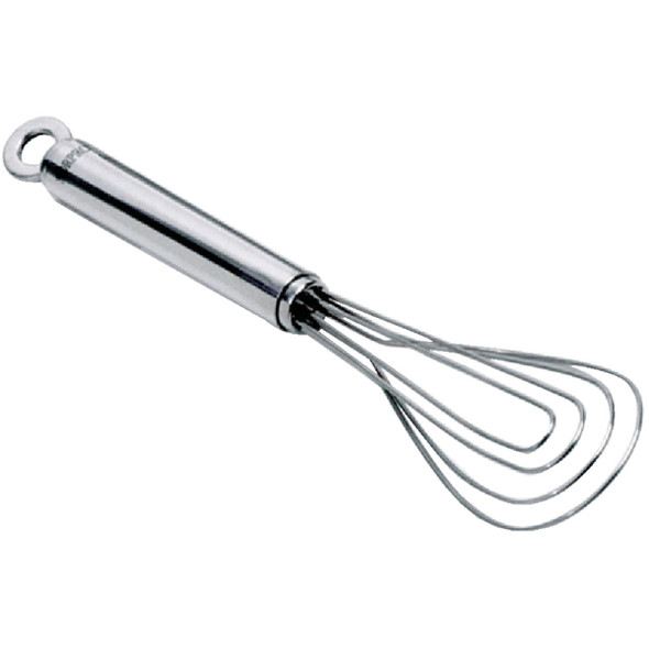 Norpro 9 In. Flat Oval Whisk 2317
