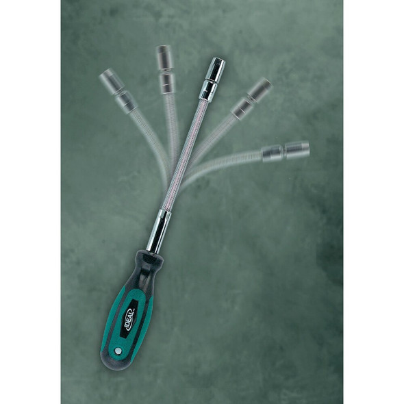 Ideal 1-4 In. and 5-16 In. Hex Hose Clamp Driver 800019999058 466964