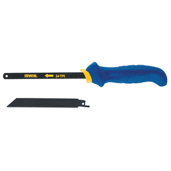 Irwin Hand Saw Set (2-Piece) 2015100 337610
