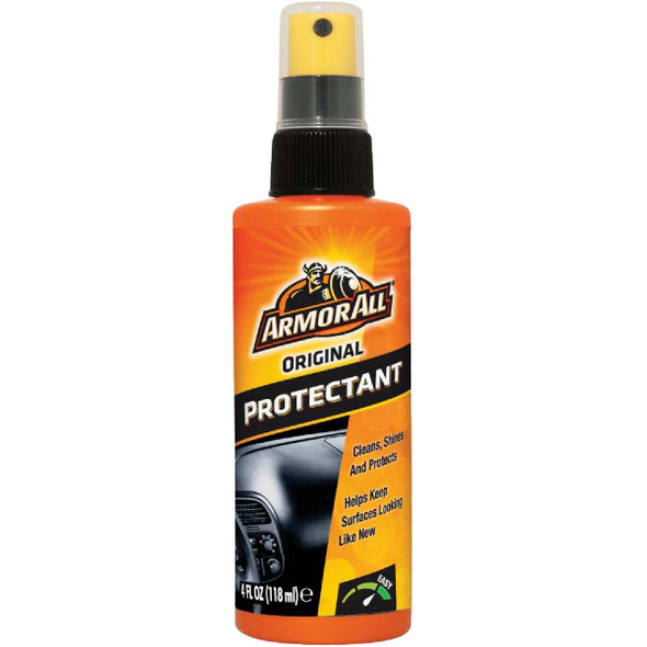 Armor All 4 Oz. Pump Spray Original Protectant 18136