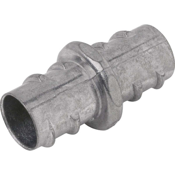 Halex Flexible 3/4 In. Screw-In Conduit Coupling 90452