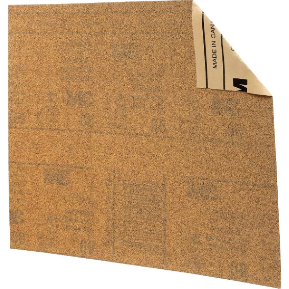 3M 150c Productin Sandpaper 11602NA-25 335337
