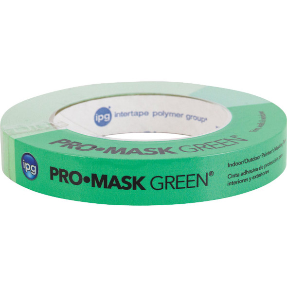 ProMask Green .70" Green Painters Tape 5802