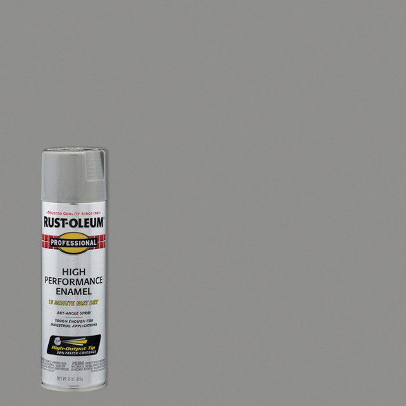Professional Ltm Gray Pro Spray Paint 7581838