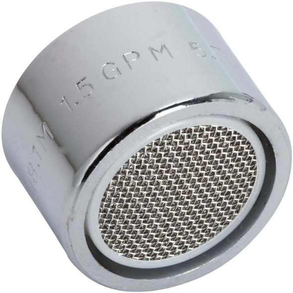 Do it 1.5 GPM Female Thread Water Saver Aerator 451291