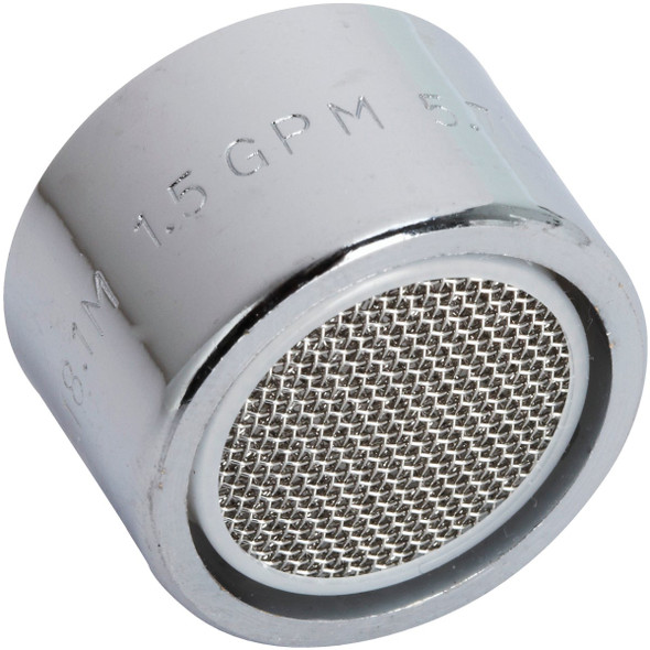Do it 1.5 GPM Female Thread Water Saver Aerator 451291