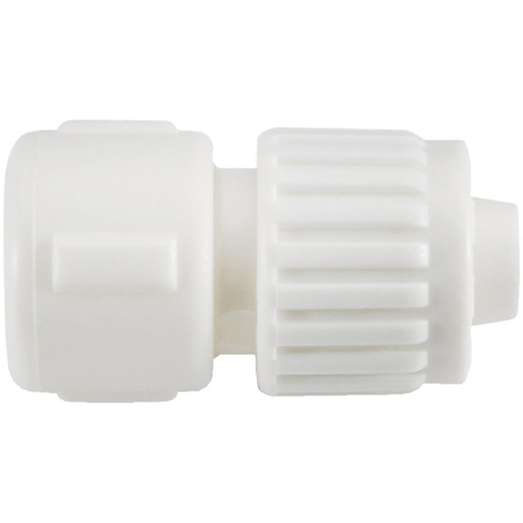 Flair-It 1/2 In. x 1/2 In. Poly-Alloy Female Pipe Thread Adapter 16841