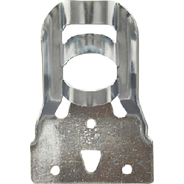 Valley Forge 1-Position 3/4 In. Stamped Steel Flag Pole Bracket SB2-1