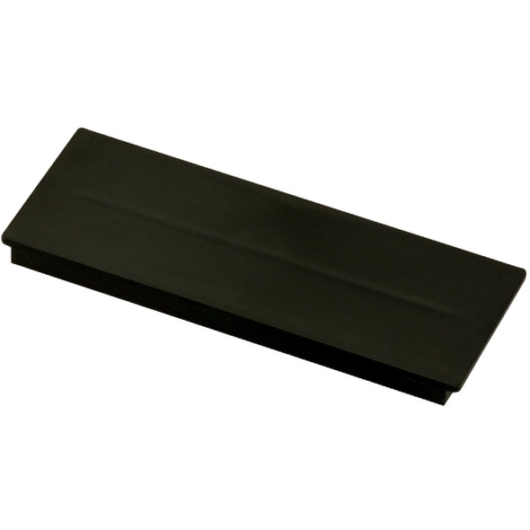 Square D QO 3/4 In. Load Center Breaker Filler Plate (3-Pack) QOFPCP