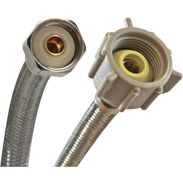 Fluidmaster 9" Toilet Connector B4T09U